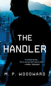 The Handler 