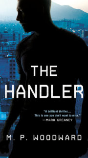 The Handler 