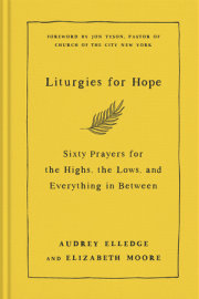 Liturgies for Hope 