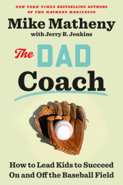 The Dad Coach 