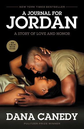 A Journal for Jordan (Movie Tie-In)