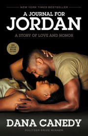 A Journal for Jordan (Movie Tie-In) 