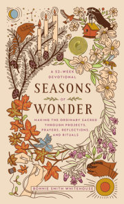 Seasons of Wonder 