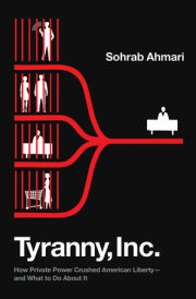 Tyranny, Inc. 