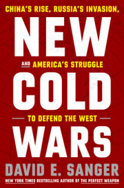 New Cold Wars 