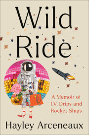 Wild Ride 