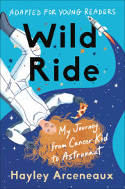 Wild Ride (Adapted for Young Readers) 