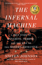 The Infernal Machine 