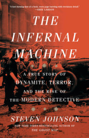 The Infernal Machine 