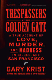 Trespassers at the Golden Gate 