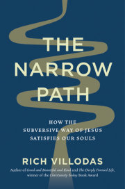 The Narrow Path 