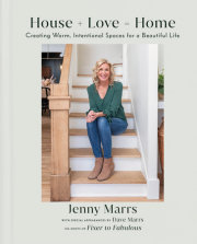 House + Love = Home 