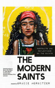 The Modern Saints 
