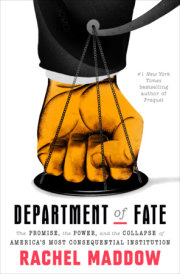Department of Fate 