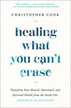 Healing What You Can't Erase