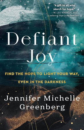 Defiant Joy