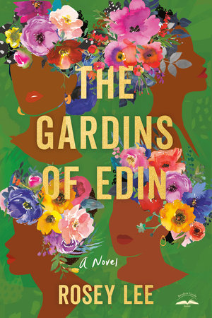 The Gardins of Edin