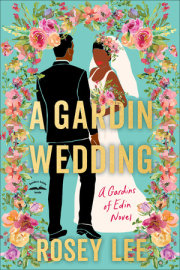 A Gardin Wedding 