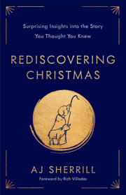 Rediscovering Christmas 