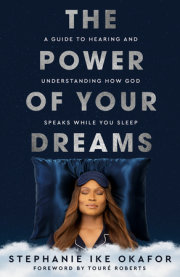 The Power of Your Dreams 