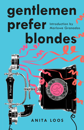 Gentlemen Prefer Blondes