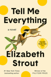 Tell Me Everything: Oprah's Book Club 