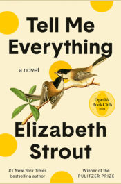 Tell Me Everything: Oprah's Book Club