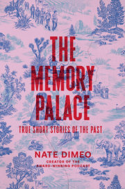 The Memory Palace 