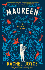 Maureen 