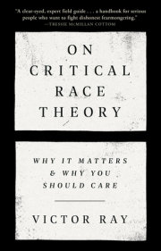 On Critical Race Theory 