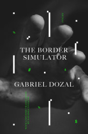 The Border Simulator 