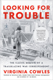 Looking for Trouble 