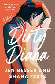 Dirty Diana 