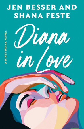 Diana In Love