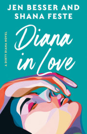 Diana in Love 