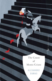 The Count of Monte Cristo 