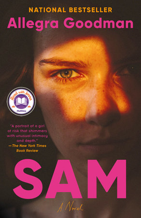 Sam by Allegra Goodman: 9780593447833