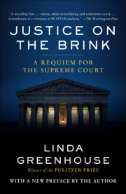 Justice on the Brink 