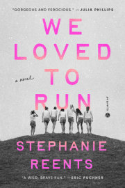 We Loved to Run 