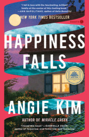 Happiness Falls (Good Morning America Book Club) 