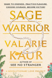 Sage Warrior 