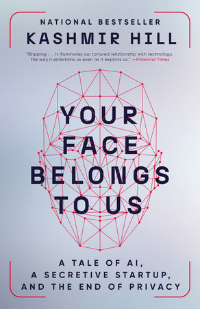 Your Face Belongs to Us