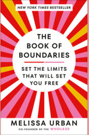 The Book of Boundaries