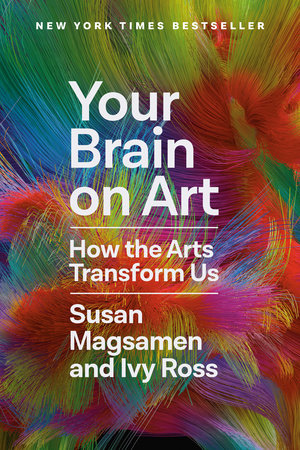 The Art of Changing the Brain