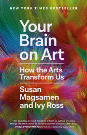 Your Brain on Art 