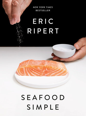 Seafood Simple: A Cookbook