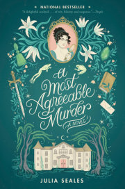 A Most Agreeable Murder 