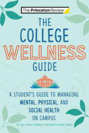 The College Wellness Guide 