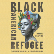 Black American Refugee Cover
