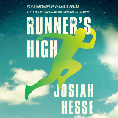 Runner's High Cover